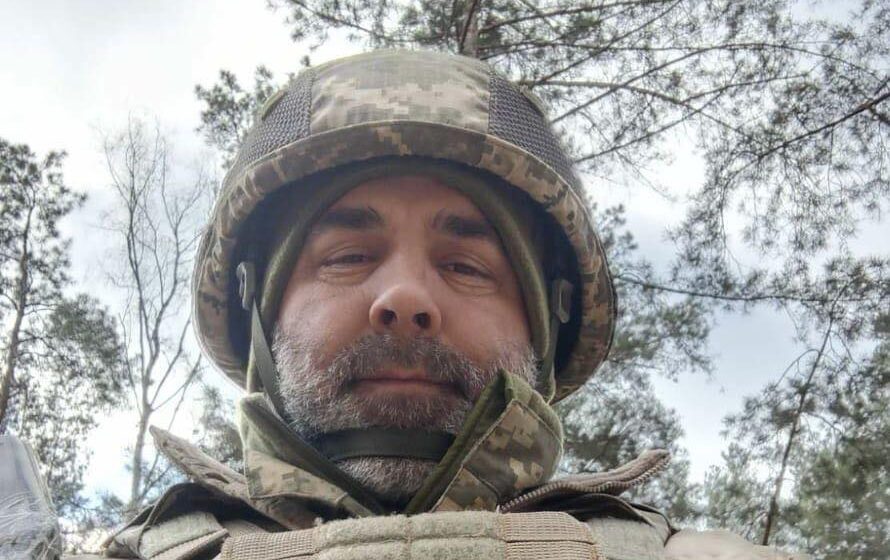 Богородчанська громада у скорботі: на Сумщині загинув боєць Іван Тимків