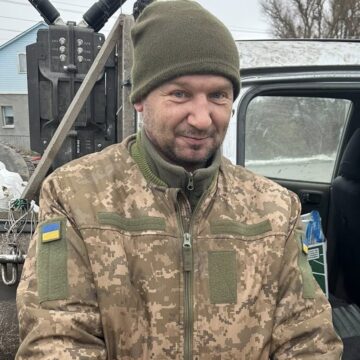 У госпіталі від важких поранень помер Степан Гречанюк із Богородчанської громади