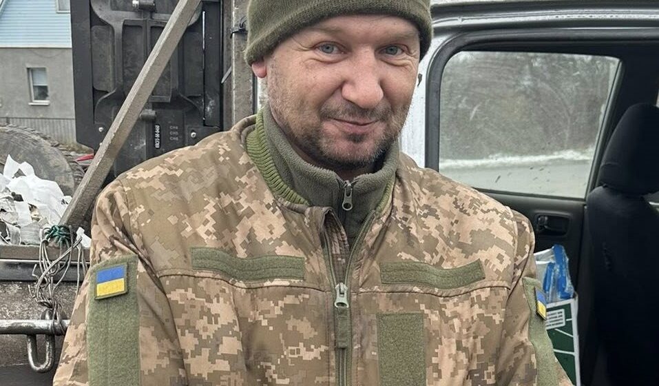 У госпіталі від важких поранень помер Степан Гречанюк із Богородчанської громади