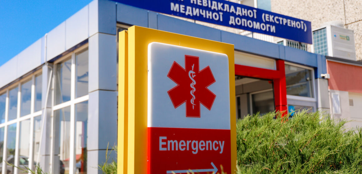 Більшість травм трапляються у вихідні: “літній екстрим” відділення екстренки ОКЛ