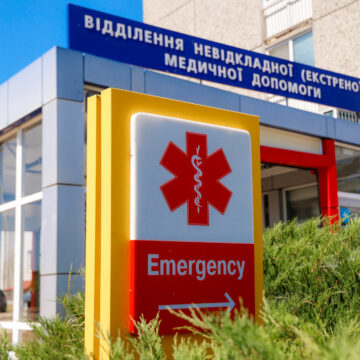 Більшість травм трапляються у вихідні: “літній екстрим” відділення екстренки ОКЛ