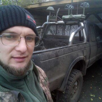 Повернувся у стрій після кількох поранень: історія відваги “холодноярівця” Івана Верцюха з Обертина