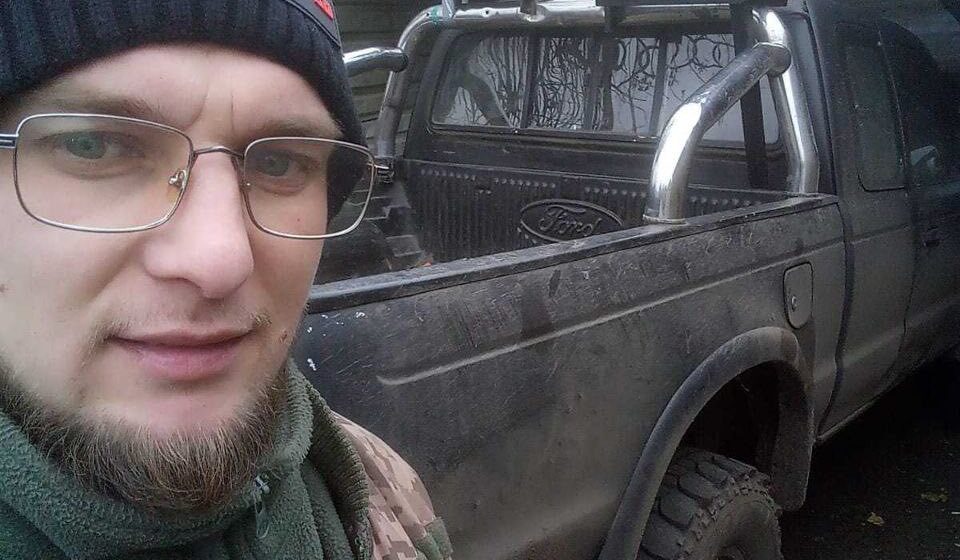 Повернувся у стрій після кількох поранень: історія відваги “холодноярівця” Івана Верцюха з Обертина