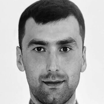 На Донеччині загинув захисник Любомир Козьмін з Городенки На Донеччині загинув захисник Любомир Козьмін з Городенки