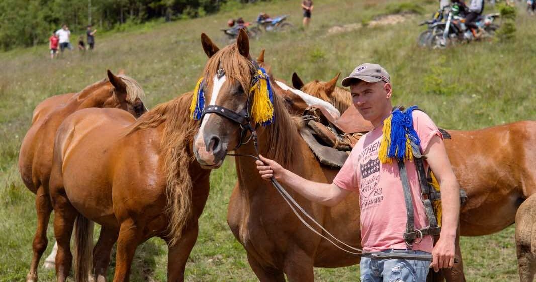 На Косівщині відкрили ще одну відпочинкову локацію (ФОТО)