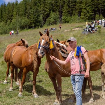 На Косівщині відкрили ще одну відпочинкову локацію (ФОТО)