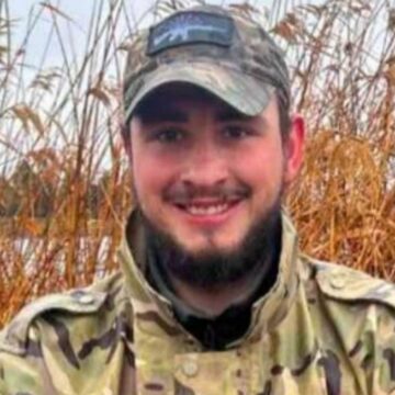 На Покровському напрямку загинув 23-річний захисник Андрій Томенчук із Коломийщини