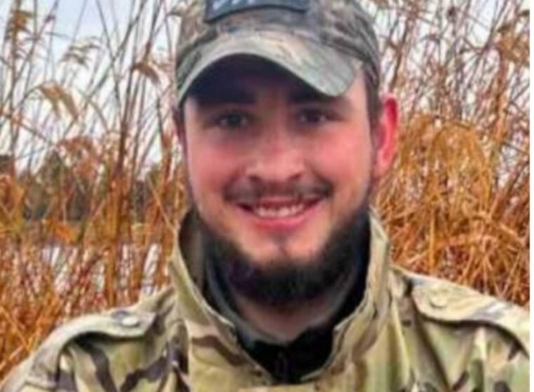 На Покровському напрямку загинув 23-річний захисник Андрій Томенчук із Коломийщини