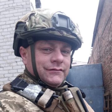 На Запоріжжі загинув воїн Ігор Голодюк з села Загвіздя