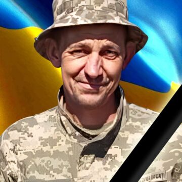 Дубовецька громада у скорботі: раптово помер 51-річний воїн Михайло Соломуд