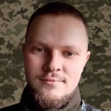 Захисник з Калуша Андрій Біник, який пережив полон, повертається до рідного міста Захисник з Калуша Андрій Біник, який пережив полон, повертається до рідного міста