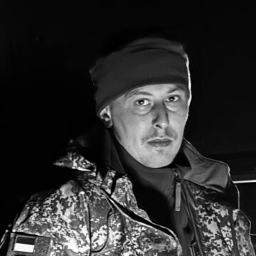 На війні загинув захисник Руслан Запотічний з Рогатинщини