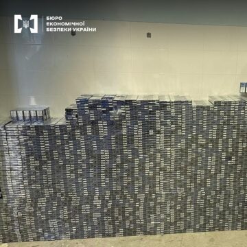 Перевозив до Румунії майже 10 тисяч пачок безакцизних сигарет: перед судом постане прикарпатець