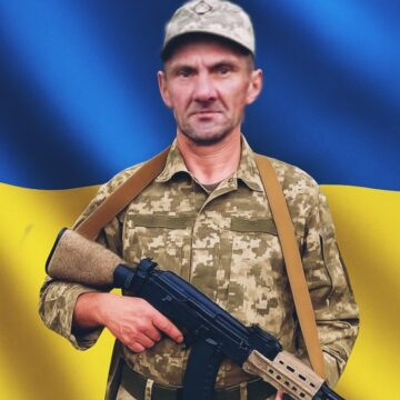 На Сумщині зник безвісти захисник Богдан Хабайлюк з Переріслянької громади