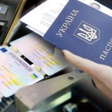 В ОВА вимагають відновлення роботи ліквідованих підрозділів “міграційки” на Прикарпатті