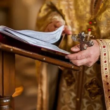 Скільки священників з Івано-Франківщини отримали бронь від мобілізації