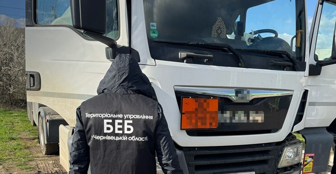 Директор одного з підприємств на Франківщині організував схему ухилення від сплати податків