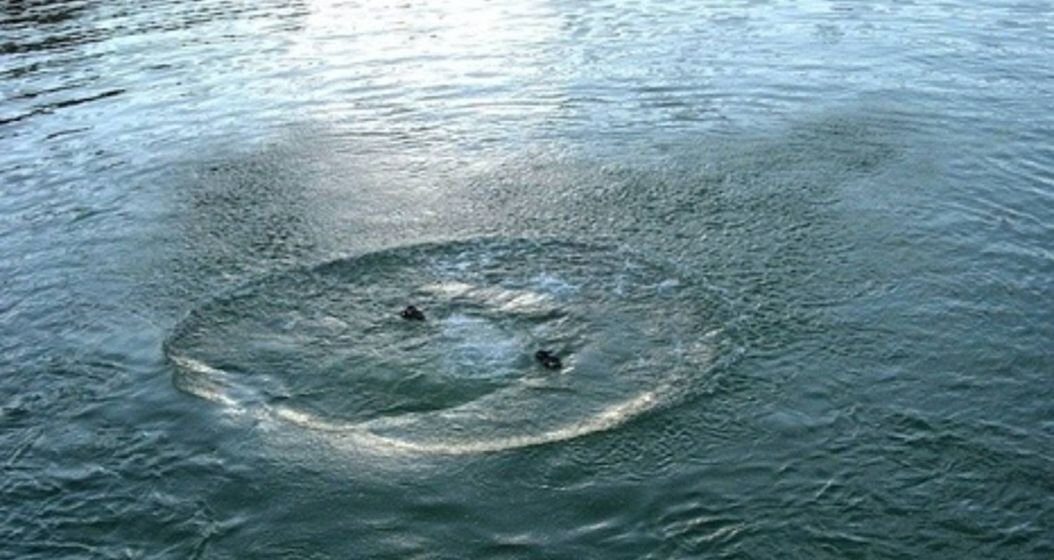 У Бурштинському водосховищі потонув чоловік, його шукають рятувальники