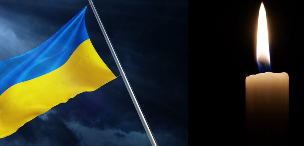 Помер 32-річний воїн Михайло Запольський з Франківщини, який нещодавно повернувся із полону