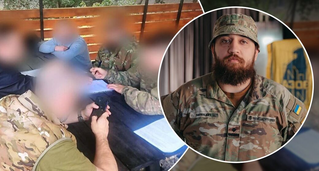 Підозрюваним у побитті “азовця” Андрія Кориневича у Франківську вдруге не обрали запобіжний захід Підозрюваним у побитті “азовця” Андрія Кориневича у Франківську вдруге не обрали запобіжний захід