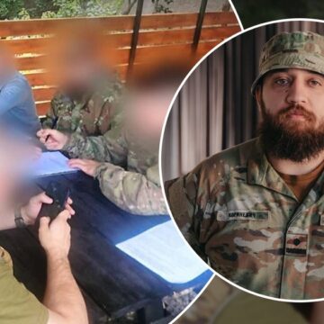 Підозрюваним у побитті “азовця” Андрія Кориневича у Франківську вдруге не обрали запобіжний захід