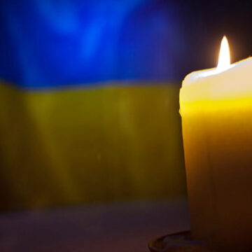 Внаслідок нещасного випадку загинув 48-річний військовослужбовець Павлюк Павло з Татарова