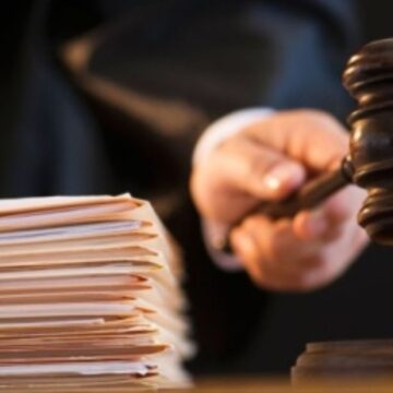 Завідувачку клубу одного з сіл Бурштинської громади оштрафували за побиття свекрухи