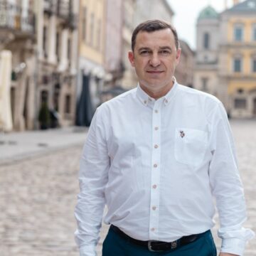 В ДТП на Рогатинщині загинув народний депутат (ФОТО З МІСЦЯ) В ДТП на Рогатинщині загинув народний депутат (ФОТО З МІСЦЯ)