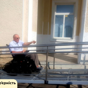 У Брошнів-Осадській громаді перевірили доступність туристичних об’єктів У Брошнів-Осадській громаді перевірили доступність туристичних об’єктів