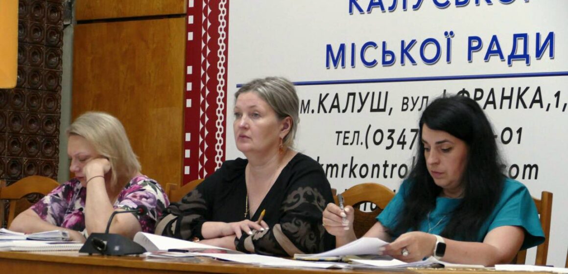 У Калуші від початку року отримано 117 повідомлень про домашнє насильство