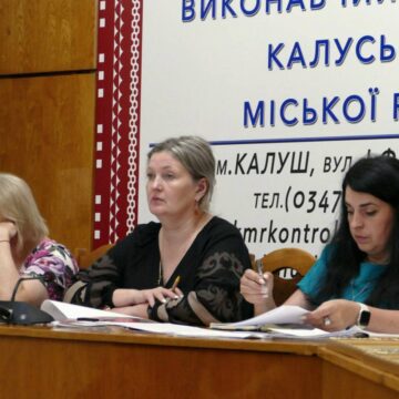 У Калуші від початку року отримано 117 повідомлень про домашнє насильство
