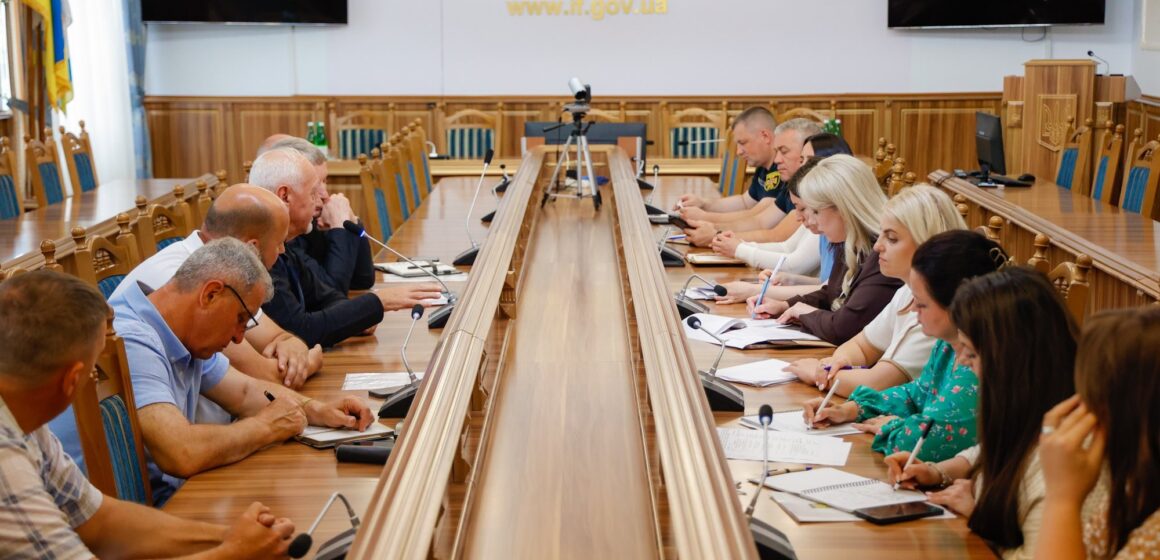 Прикарпаття готується до щорічної Всеукраїнської Патріаршої прощі до Галицької Чудотворної ікони Матері Божої у Крилосі