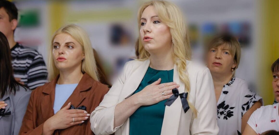У Івано-Франківську вшанували пам’ять про тих хто був страчений, закатований або загинув у ворожому полоні