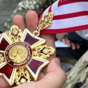 Два військових медики з Прикарпаття – серед фіналістів на здобуття відзнаки «Орден Святого Пантелеймона»