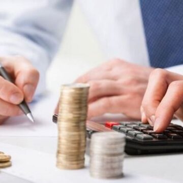 Платники Івано-Франківщини заборгували перед бюджетом 2 мільярди гривень