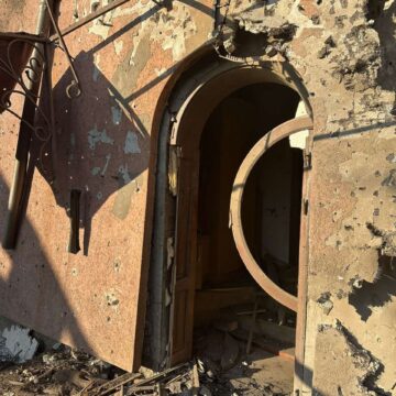 Як прикарпатцям отримати компенсацію за пошкоджене майно внаслідок обстрілу (ІНСТРУКЦІЯ) Як прикарпатцям отримати компенсацію за пошкоджене майно внаслідок обстрілу (ІНСТРУКЦІЯ)