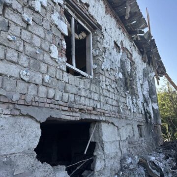 Постраждалі від збройної агресії РФ можуть отримати допомогу від держави: у громадах Прикарпаття запрацюють відповідні комісії