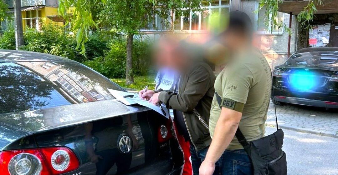10 000 доларів з особи за перетин кордону: Нацполіція та СБУ заблокували черговий нелегальний канал втечі «ухилянтів»