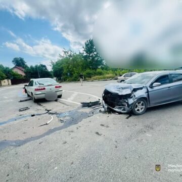 Один загиблий та троє травмованих у ДТП на Прикарпатті за минулу добу: поліція розпочала розслідування
