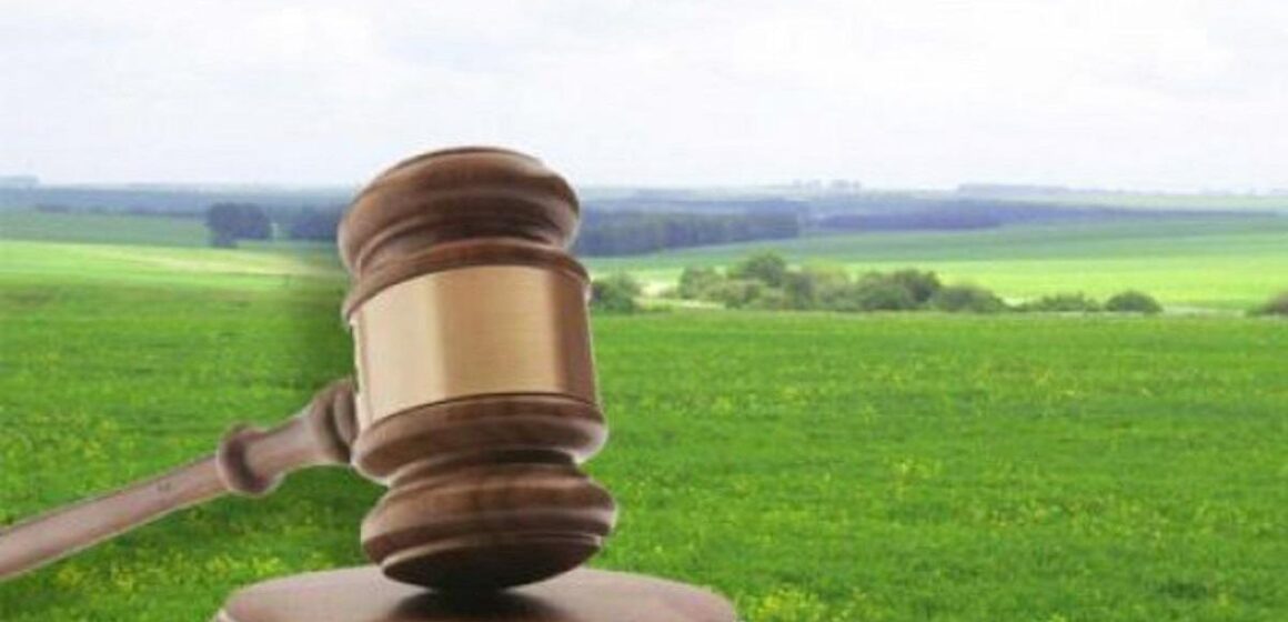 Прокуратура вимагає повернути Коломийській громаді 2 га землі, переданих під нереалізоване будівництво сміттєпереробного заводу