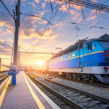 Укрзалізниця запускає новий потяг “Миколаїв-Івано-Франківськ»