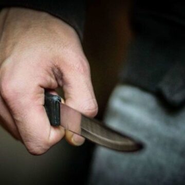 Вдарив ножем знайомого: в Івано-Франківську затримали фігуранта нічної бійки