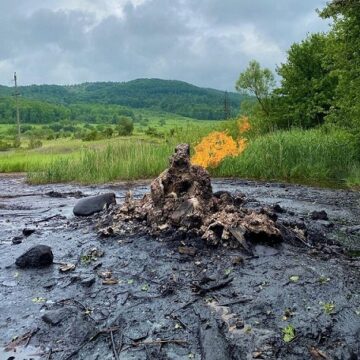 Прокуратура через суд вимагає встановити межі археологічної пам’ятки у Старуні