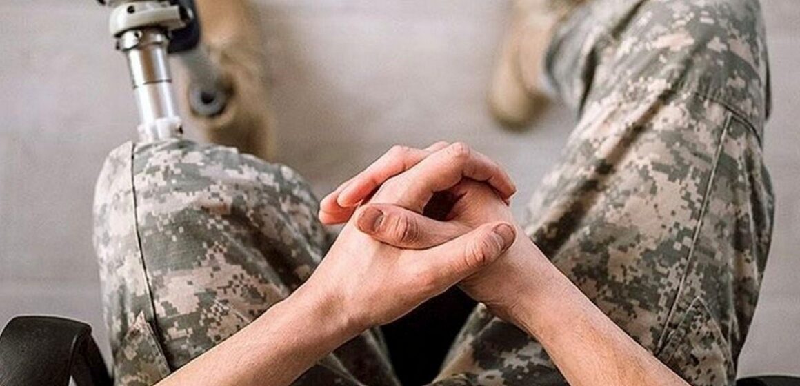В Івано-Франківській області діє грантова програма підтримки бізнесу для працевлаштування ветеранів з інвалідністю