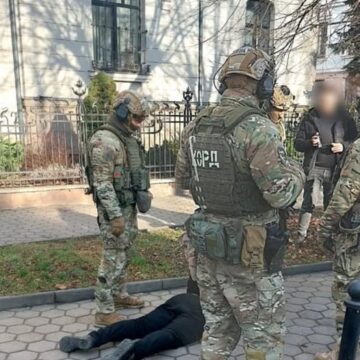 Замовив убивство дружини: в Івано-Франківську  судитимуть чоловіка та його спільника