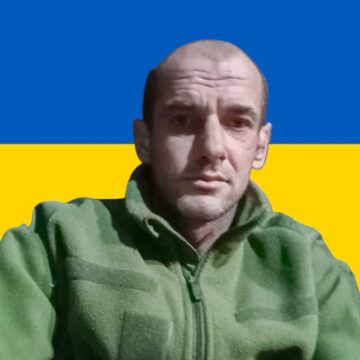 Підтвердилась загибель захисника Мар’яна Гавриша з Вигодської громади