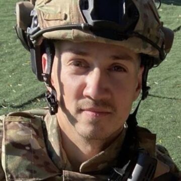 На Сумщині загинув 32-річний боєць ССО Анатолій Дутка з Богородчан