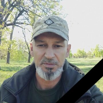 Після тривалої хвороби відійшов у вічність 54-річний захисник Юрій Штиркало із Галича