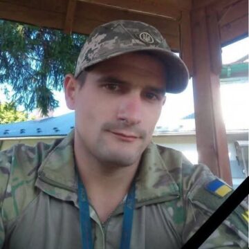 Підтвердилась загибель воїна Івана Депутовича з Рожнятівщини
