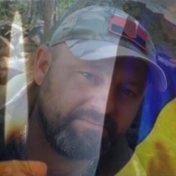 На 38 році життя відійшов у вічність ветеран Михайло Ткачук із Городенківщини